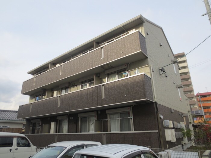 物件外観写真4　(外観写真)