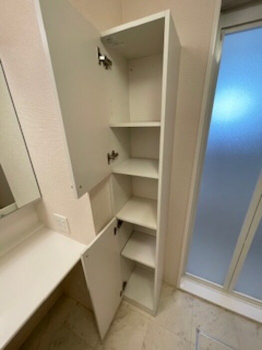 物件内観写真14　(収納)