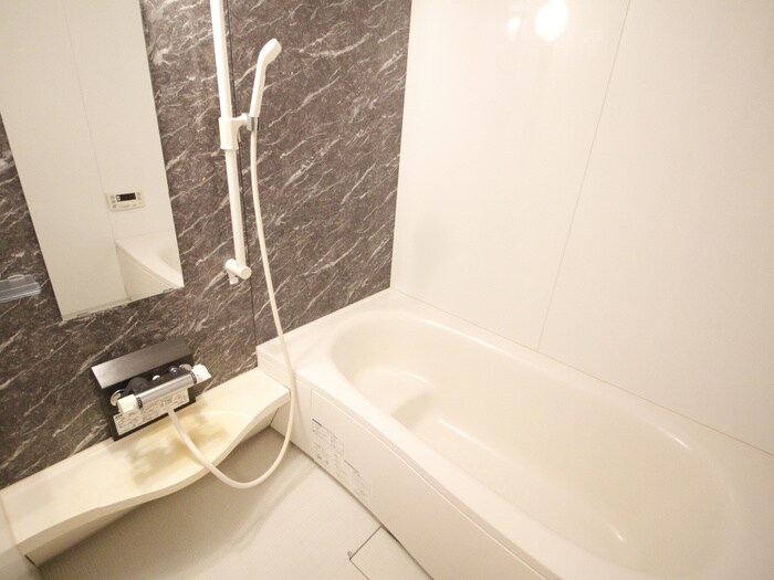 物件内観写真13　(バス／シャワールーム等)