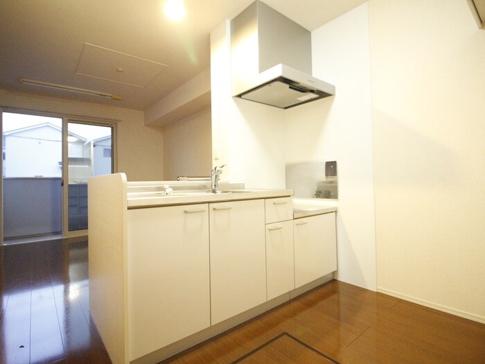 物件内観写真17　(キッチン)