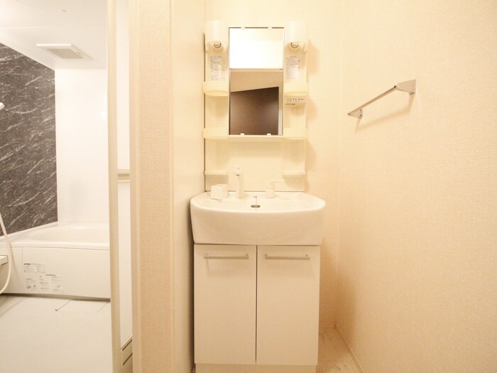 物件内観写真19　(洗面)