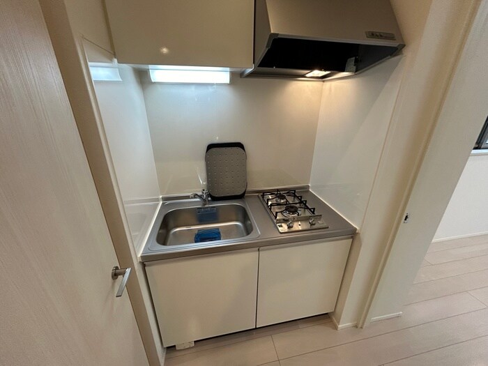 物件内観写真8　(キッチン)