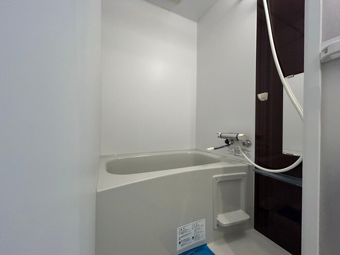 物件内観写真9　(バス／シャワールーム等)