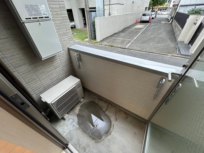 物件内観写真17　(ベランダ・バルコニー)