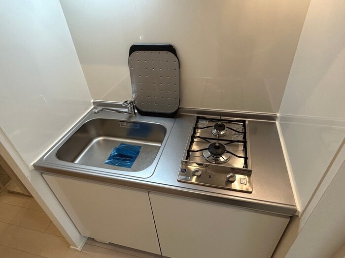 物件内観写真19　(キッチン)