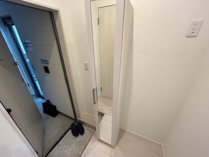 物件内観写真21　(靴箱)