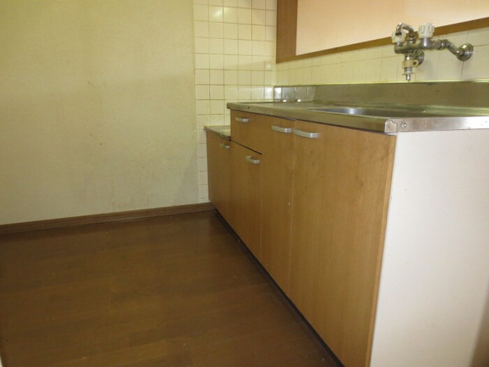 物件内観写真7　(キッチン)
