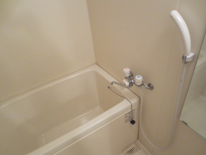 物件内観写真8　(バス／シャワールーム等)