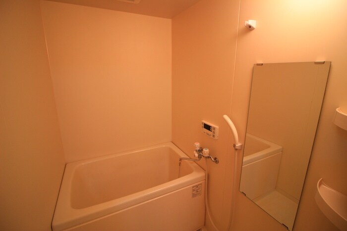 物件内観写真9　(バス／シャワールーム等)