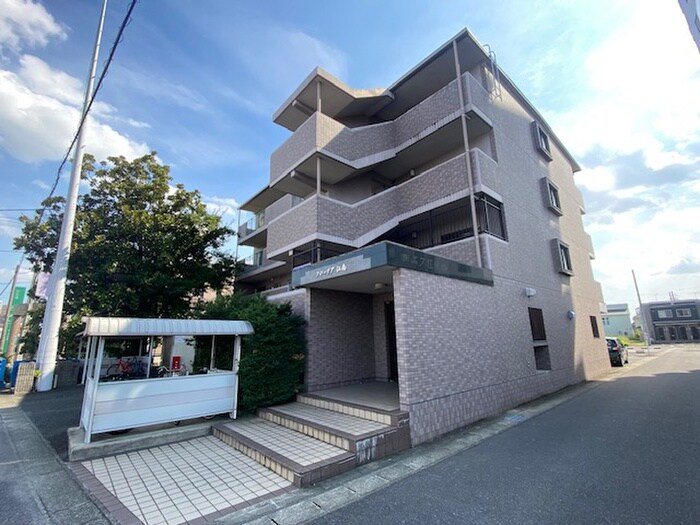 物件外観写真5　(外観写真)