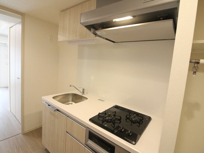 物件内観写真9　(キッチン)