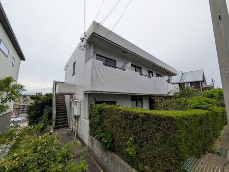 伊藤マンション外観写真