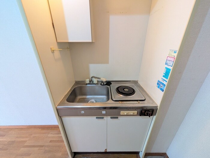 物件内観写真8　(キッチン)