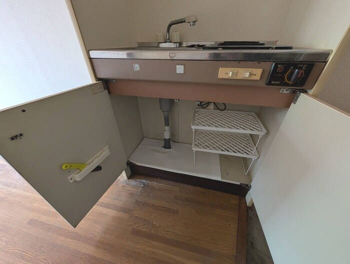 物件内観写真14　(収納)