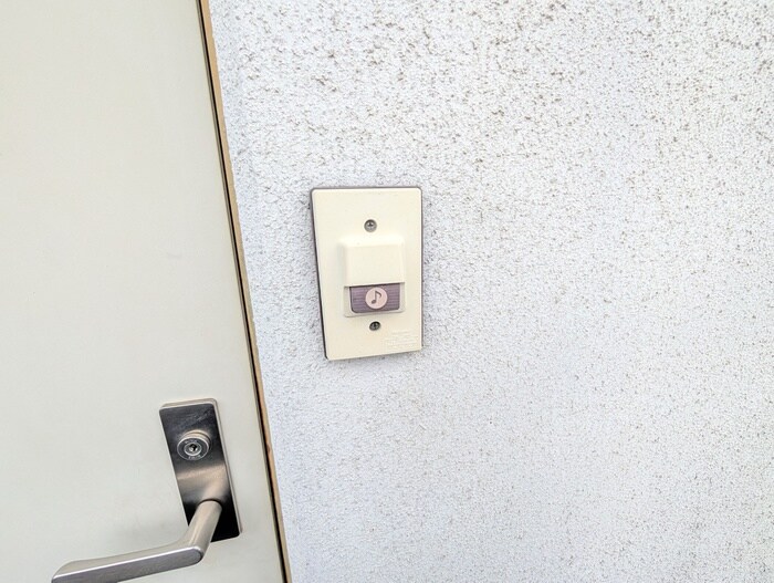 物件内観写真19　(玄関)