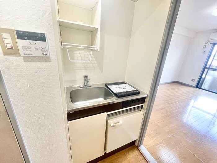 物件内観写真8　(キッチン)