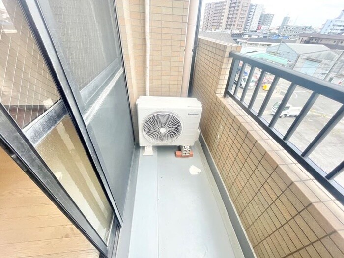 物件内観写真22　(ベランダ・バルコニー)