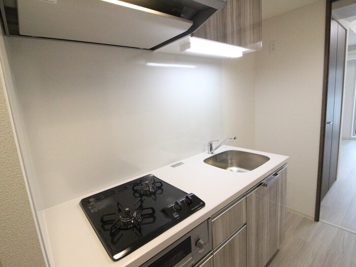 物件内観写真9　(キッチン)