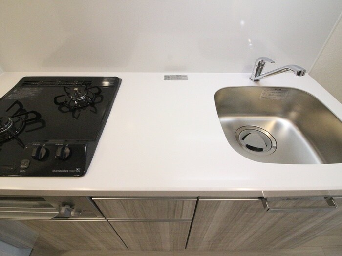 物件内観写真10　(キッチン)