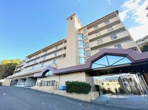 サムティレジデンス東山公園外観写真