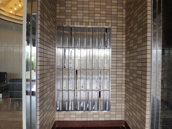 物件外観写真6　(建物設備)