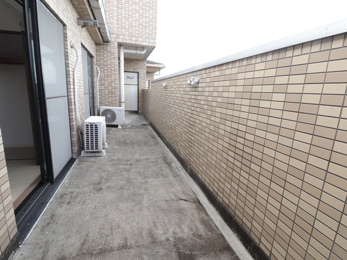 物件内観写真21　(ベランダ・バルコニー)