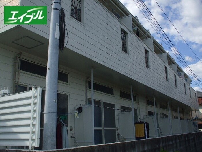 物件外観写真3　(外観写真)