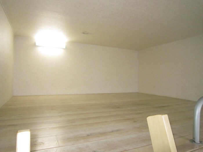 物件内観写真7　(ロフト)