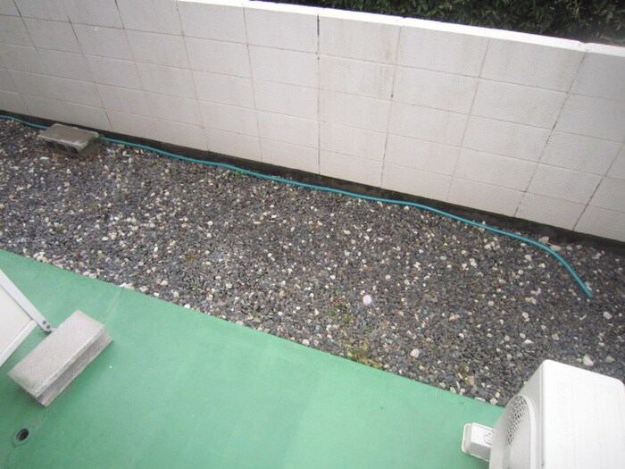 物件内観写真10　(ベランダ・バルコニー)