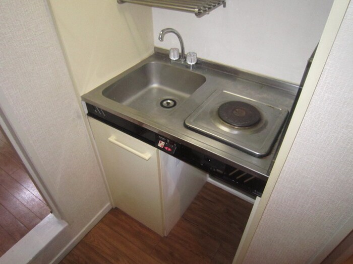 物件内観写真11　(キッチン)