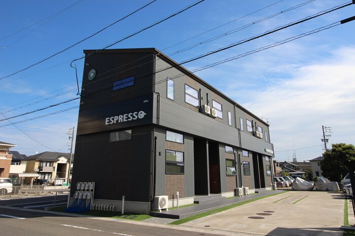 物件外観写真5　(外観写真)