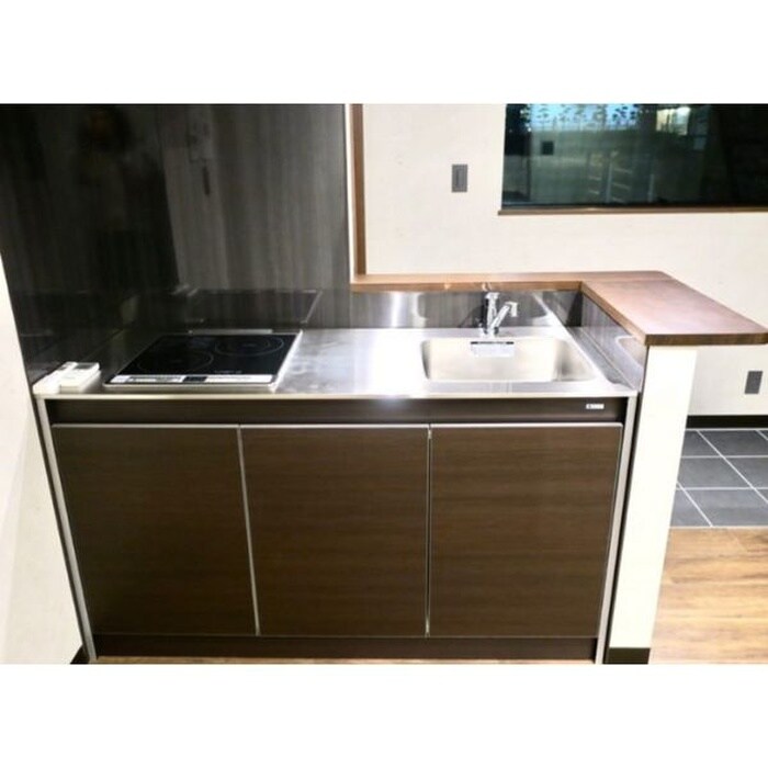 物件内観写真10　(キッチン)