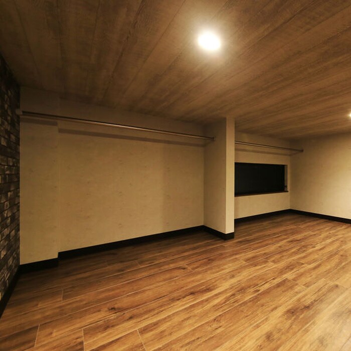 物件内観写真13　(ロフト)