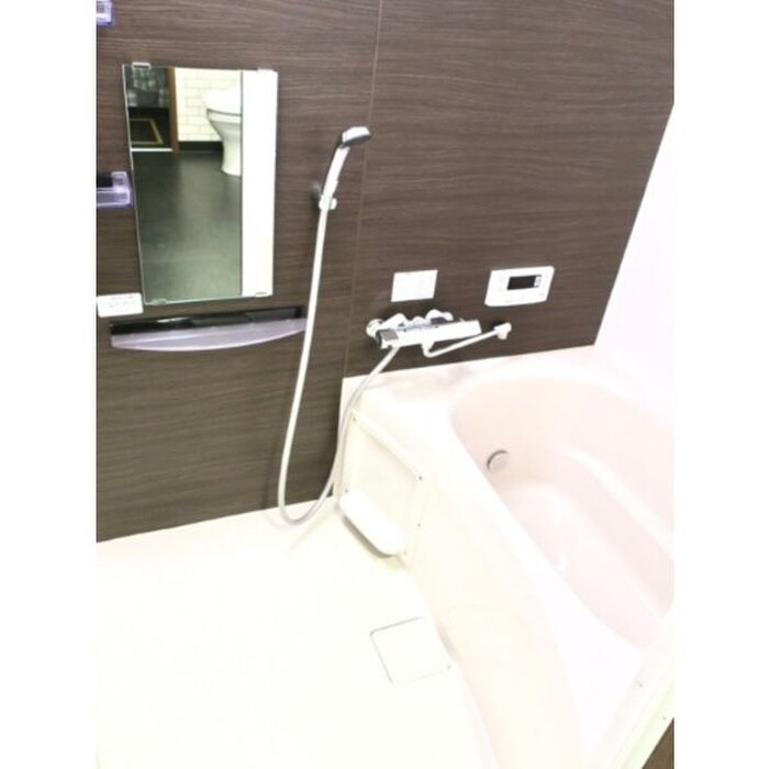 物件内観写真14　(バス／シャワールーム等)