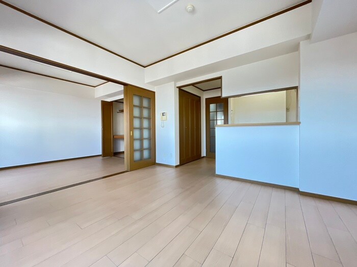 物件内観写真8　(居室)