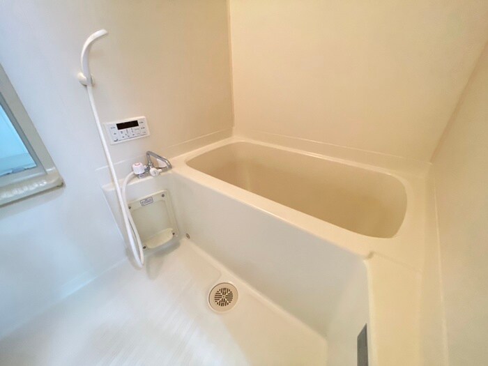 物件内観写真11　(バス／シャワールーム等)