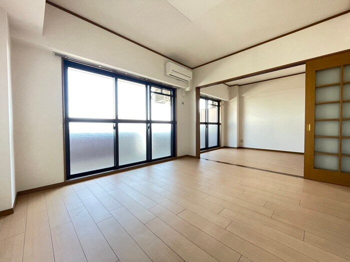 物件内観写真16　(居室)