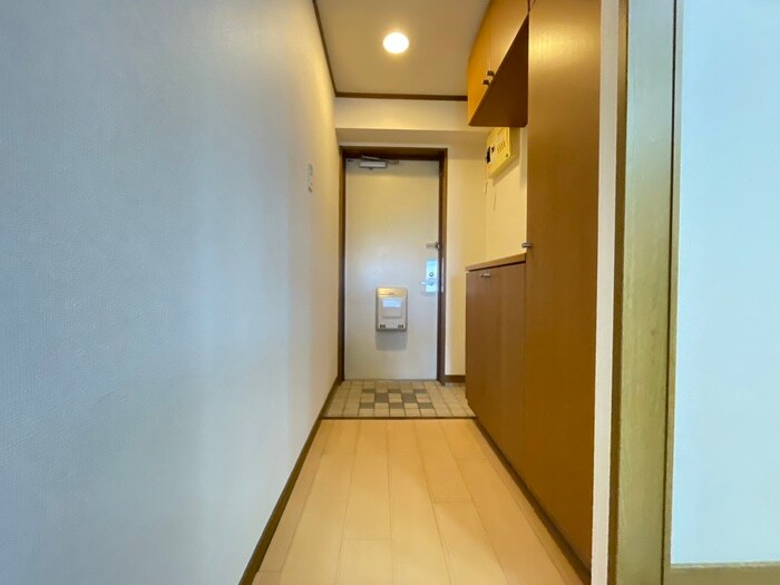 物件内観写真20　(玄関)