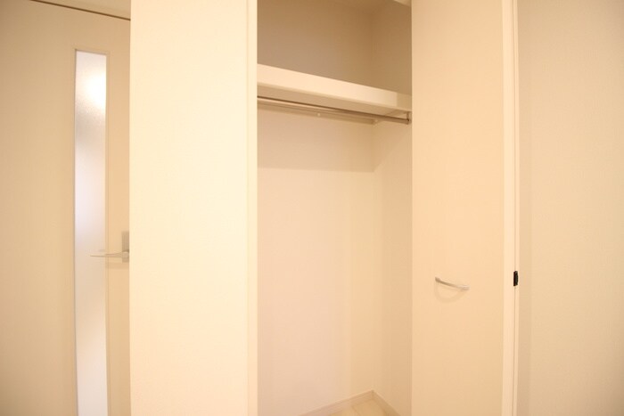 物件内観写真9　(収納)