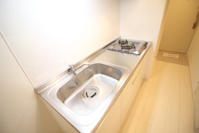 物件内観写真11　(キッチン)