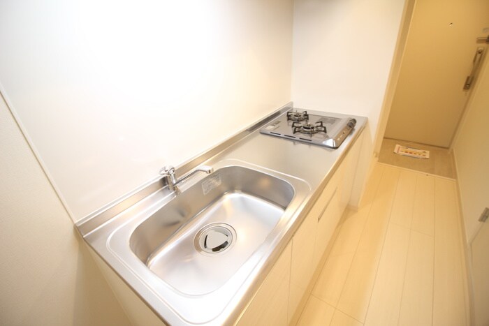 物件内観写真11　(キッチン)