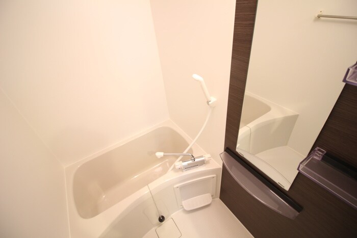 物件内観写真13　(バス／シャワールーム等)