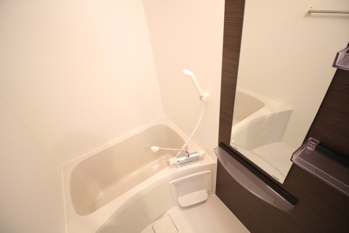 物件内観写真13　(バス／シャワールーム等)