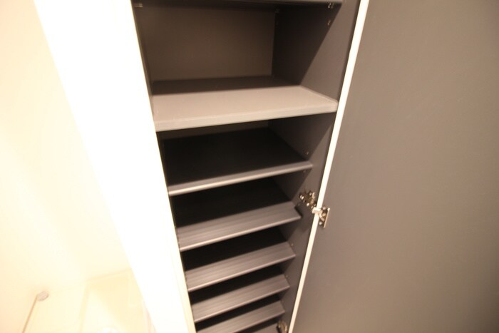 物件内観写真18　(靴箱)