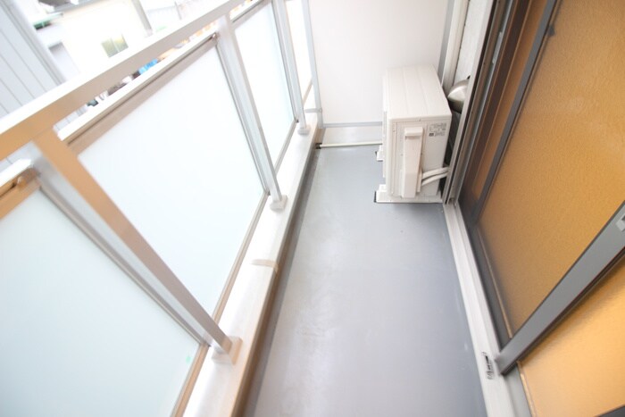 物件内観写真22　(ベランダ・バルコニー)