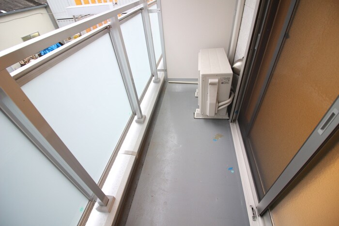 物件内観写真22　(ベランダ・バルコニー)