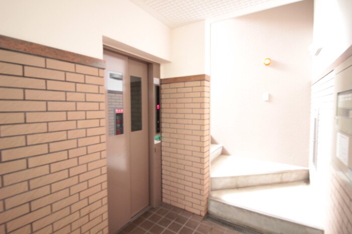 物件外観写真5　(建物設備)