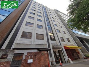 ユニ－ブル新栄　８０３号外観写真