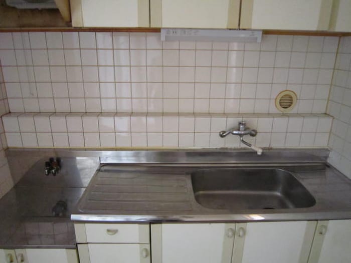 物件内観写真5　(キッチン)