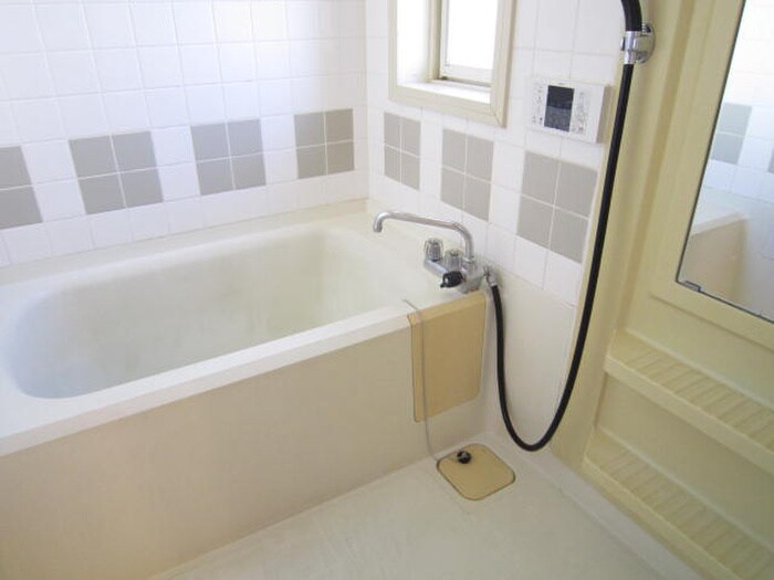 物件内観写真8　(バス／シャワールーム等)